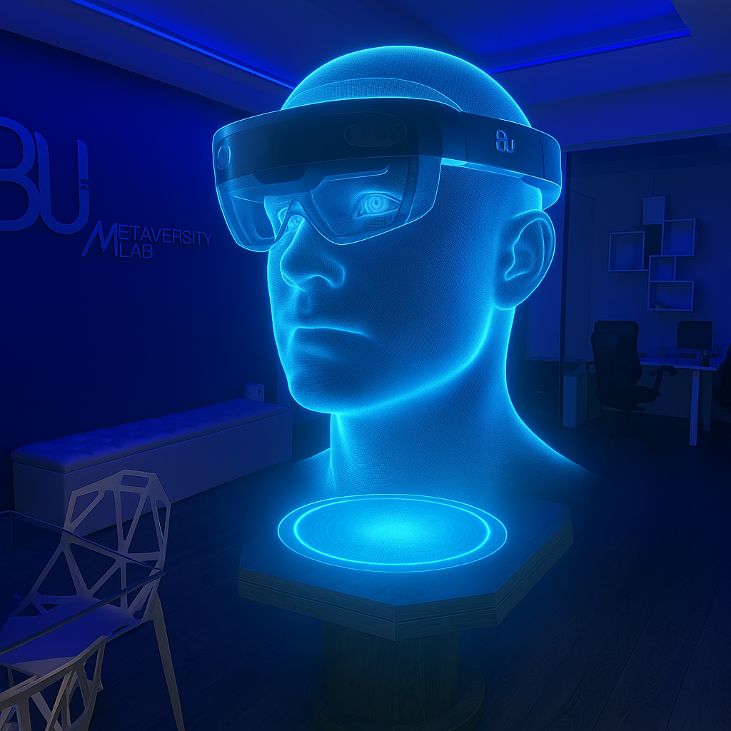XR Technology Showcase