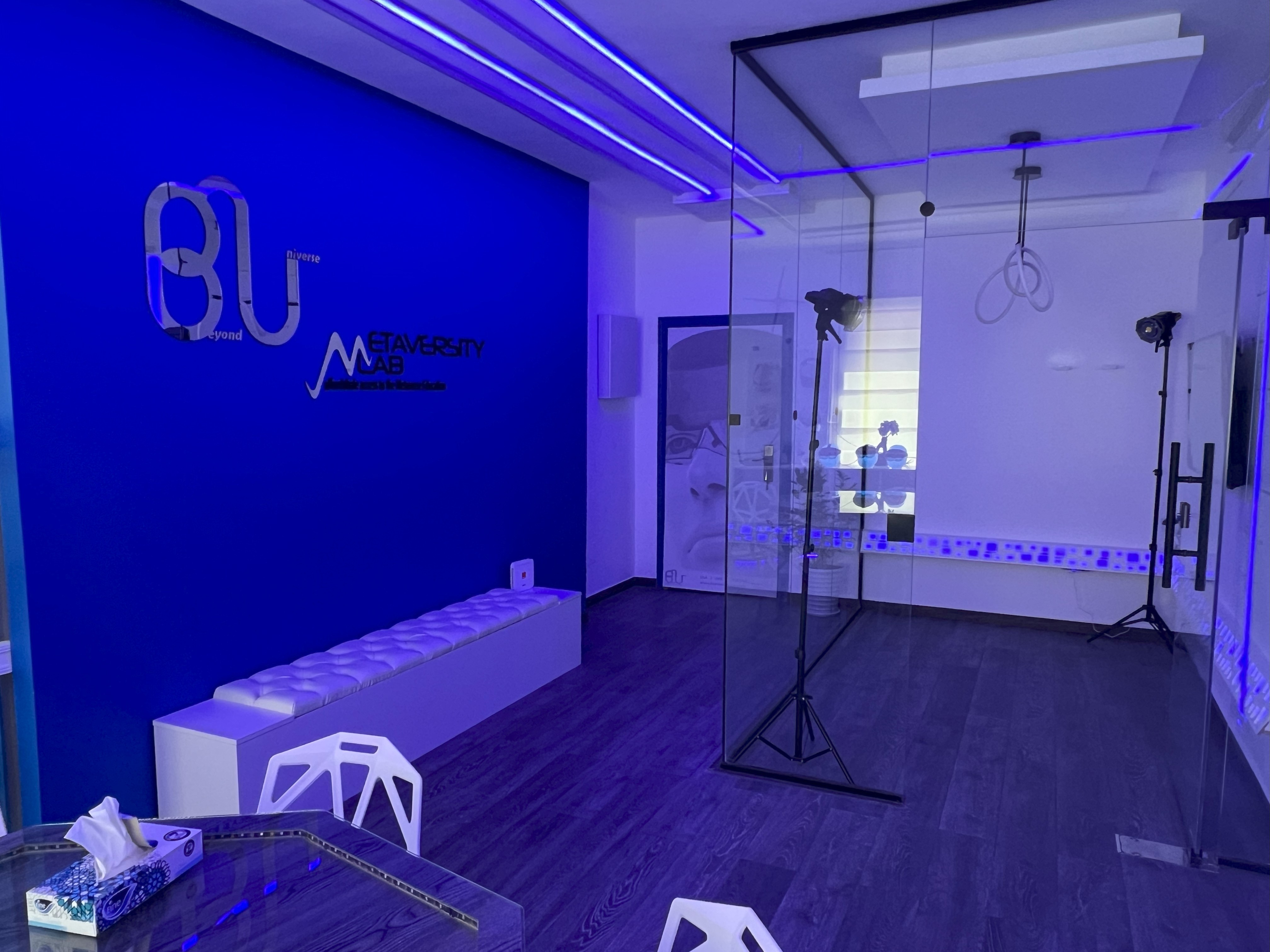 Our Company Story