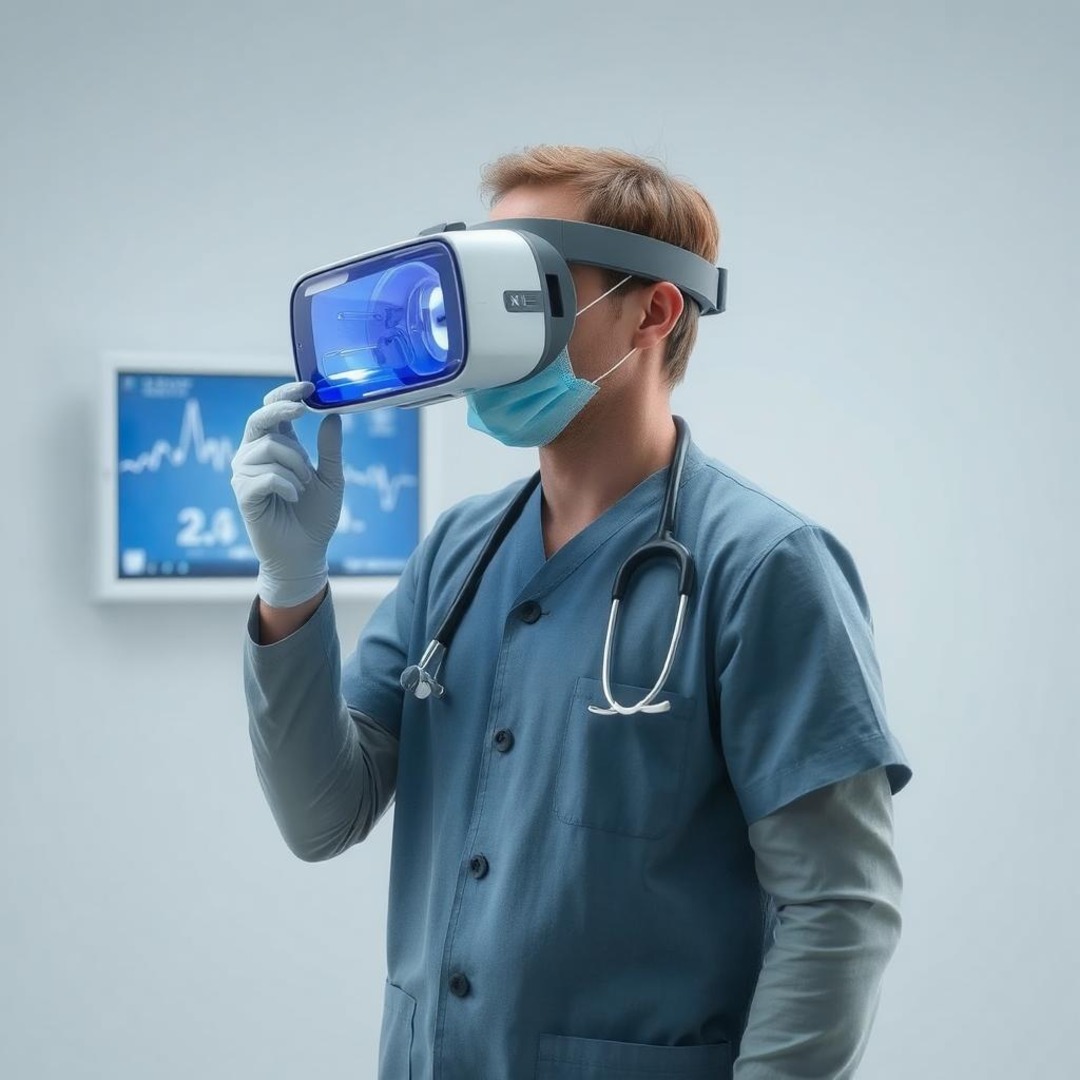 XR Revolutionizes Medical Training at RAK Medical University