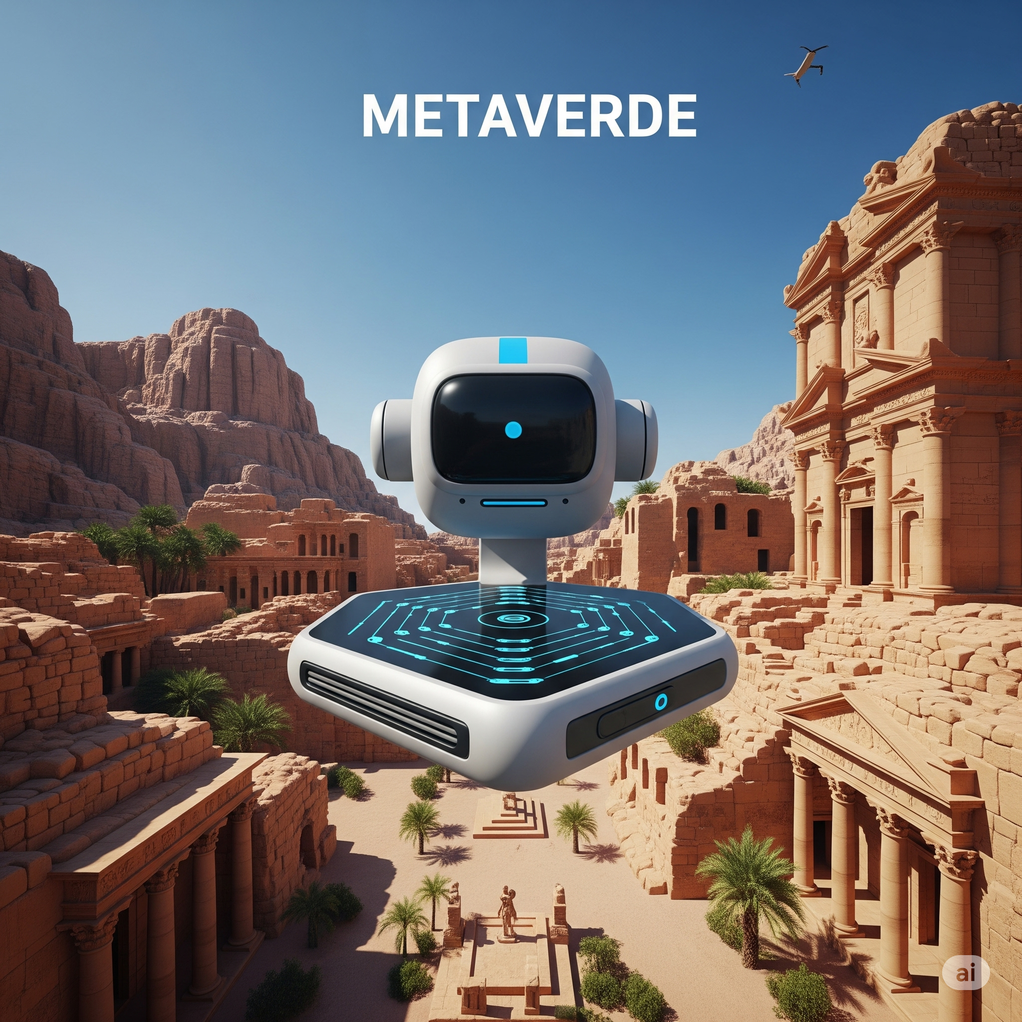 The Metaverse: A New Frontier for Tourism in the MENA Region