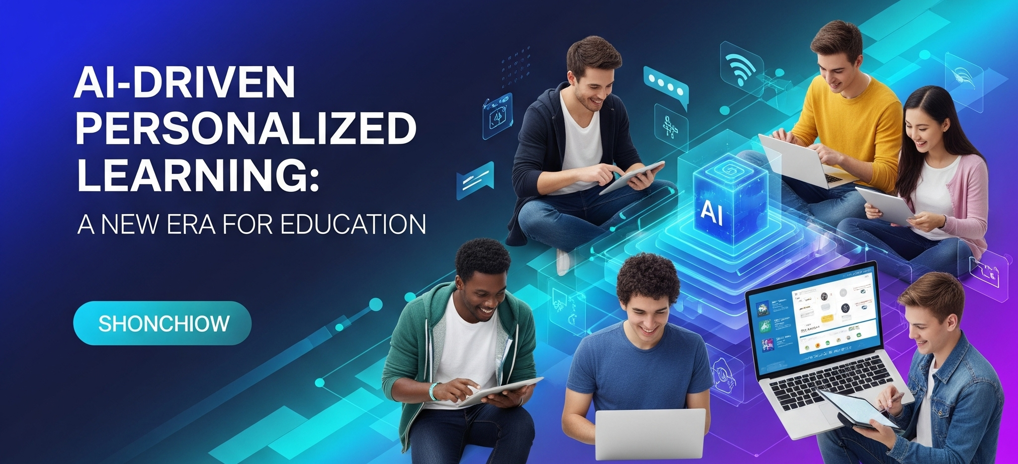 AI-Driven Personalized Learning: A New Era for Education