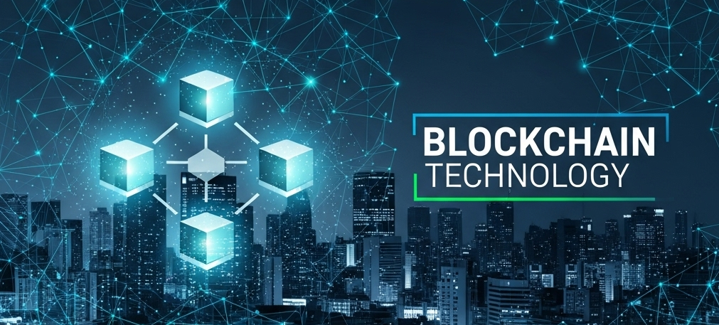 Blockchain Technology Secures Art Provenance for Local Artists