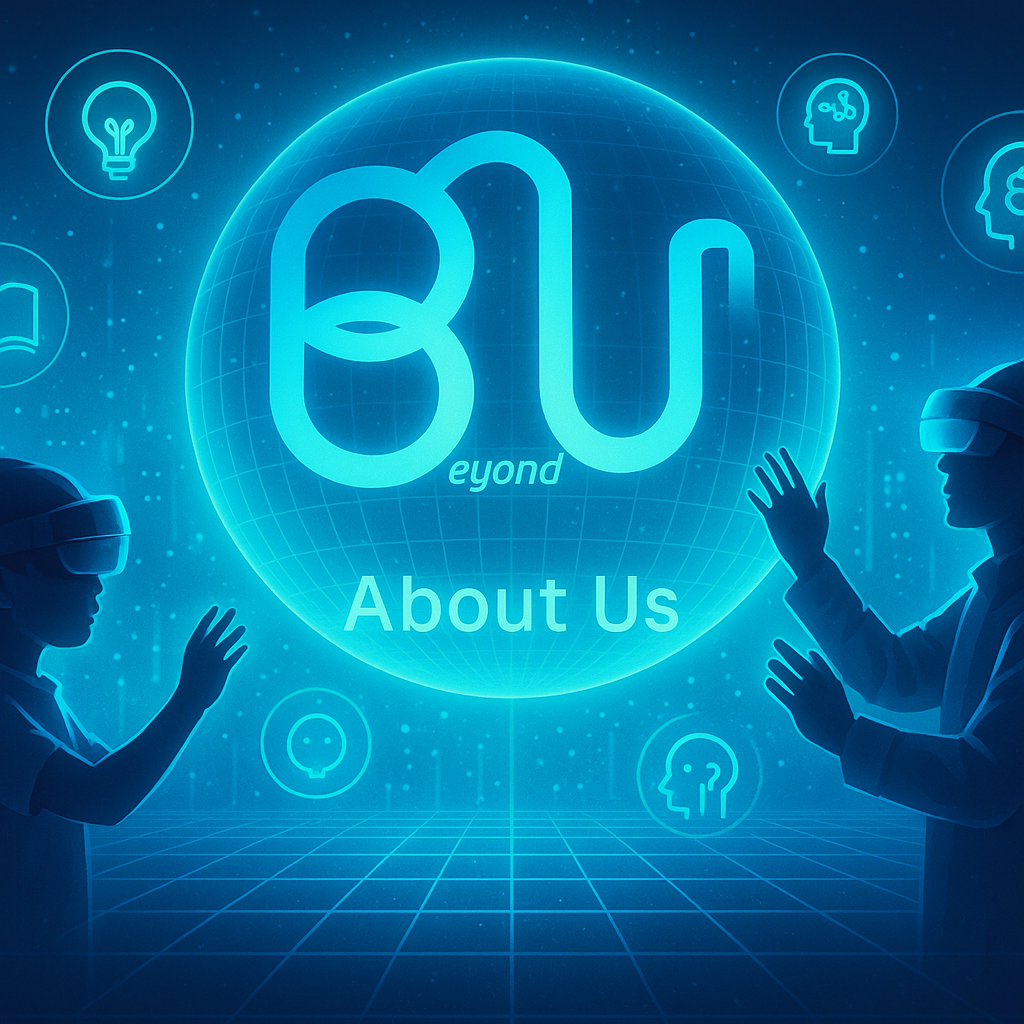 Beyond Universe XR Team
