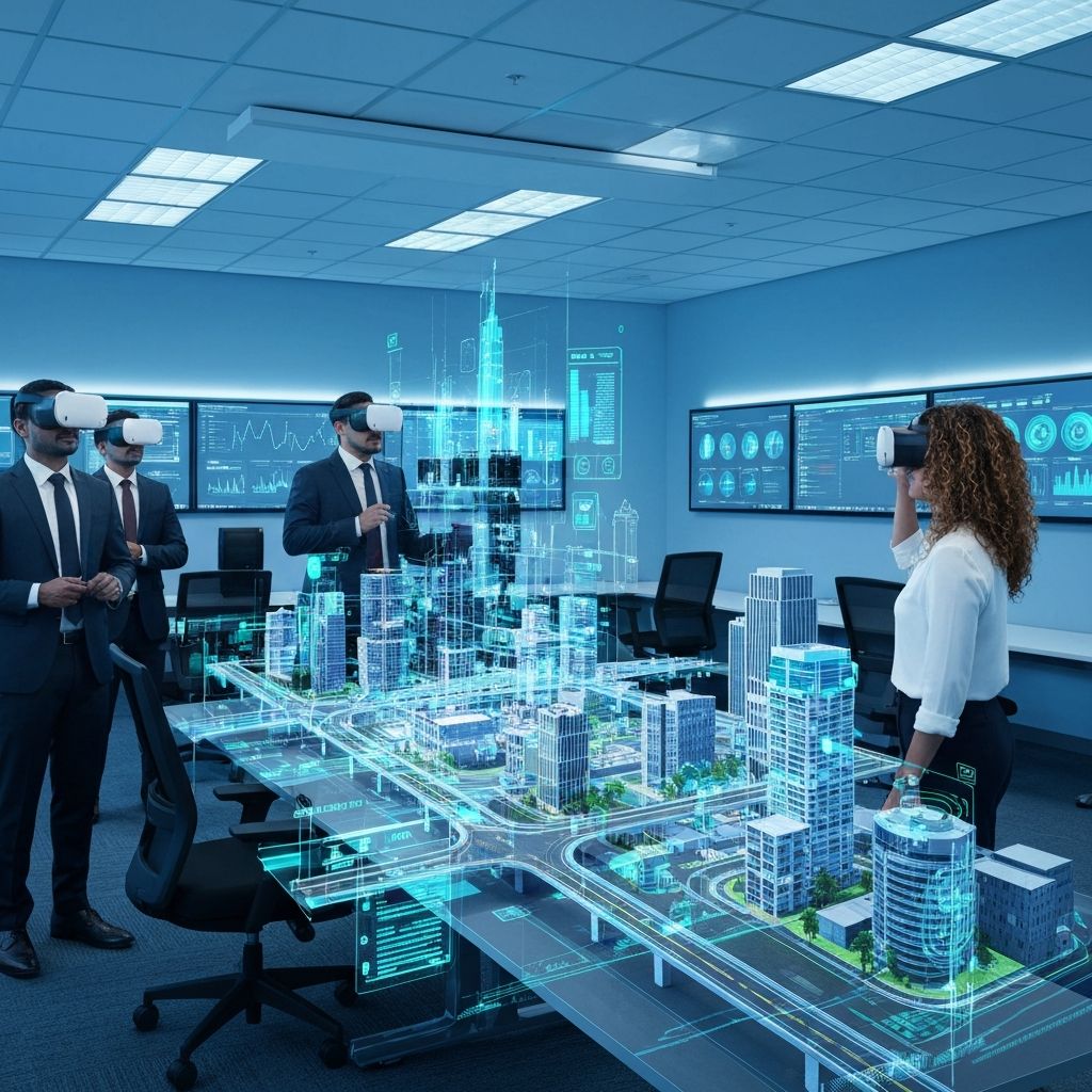 Dubai Smart Government