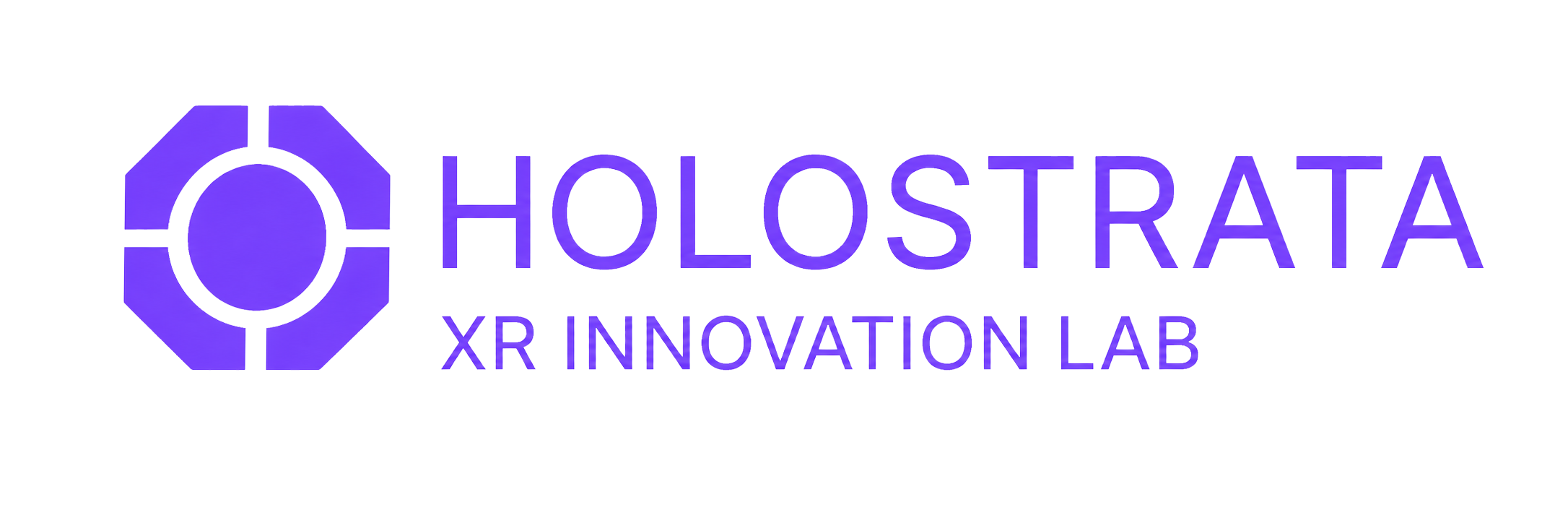Holostrata XR Innovation Lab