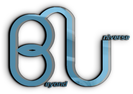 Beyond Universe XR Logo